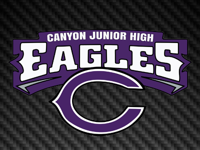 Canyon Junior High LOGO
