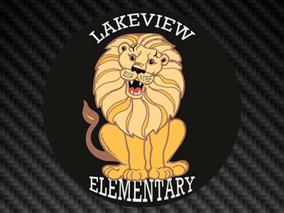 Lakeview Elementary LOGO