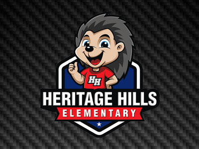 Heritage Hills Elementary LOGO