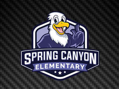 Spring Canyon Elementary LOGO